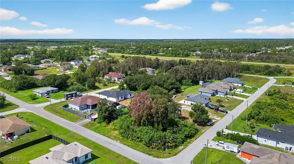 3001 42nd Street SW Lehigh Acres FL 33976