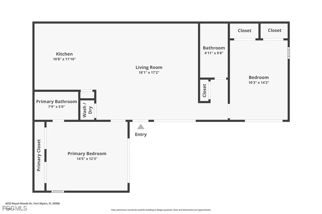 6332 Royal Woods Drive Fort Myers FL 33908