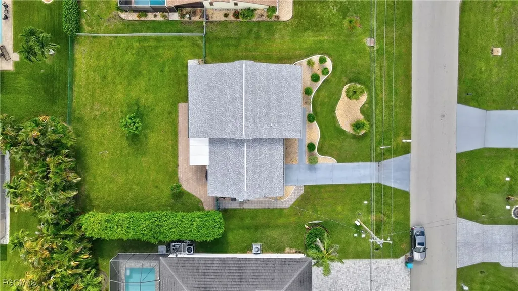 1012 SW 51st Terrace Cape Coral FL 33914