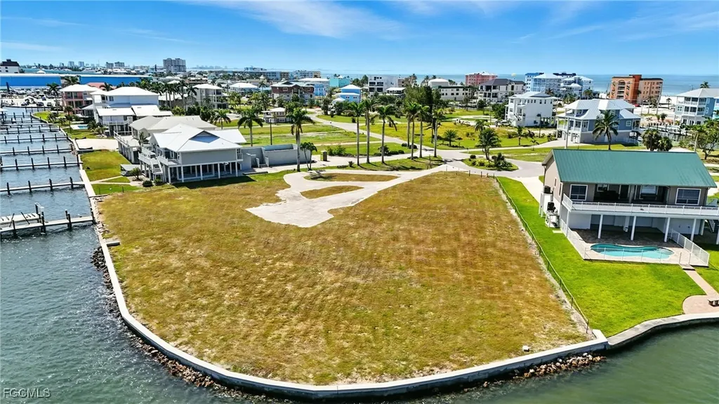 645 Matanzas Court Fort Myers Beach FL 33931