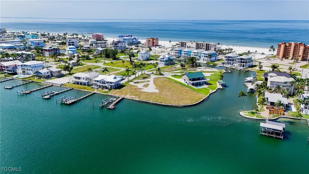 645 Matanzas Court Fort Myers Beach FL 33931