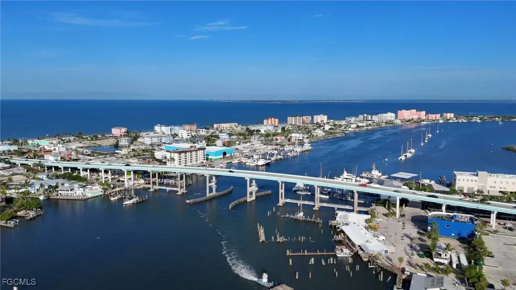 645 Matanzas Court Fort Myers Beach FL 33931