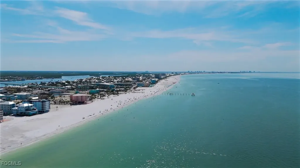 645 Matanzas Court Fort Myers Beach FL 33931