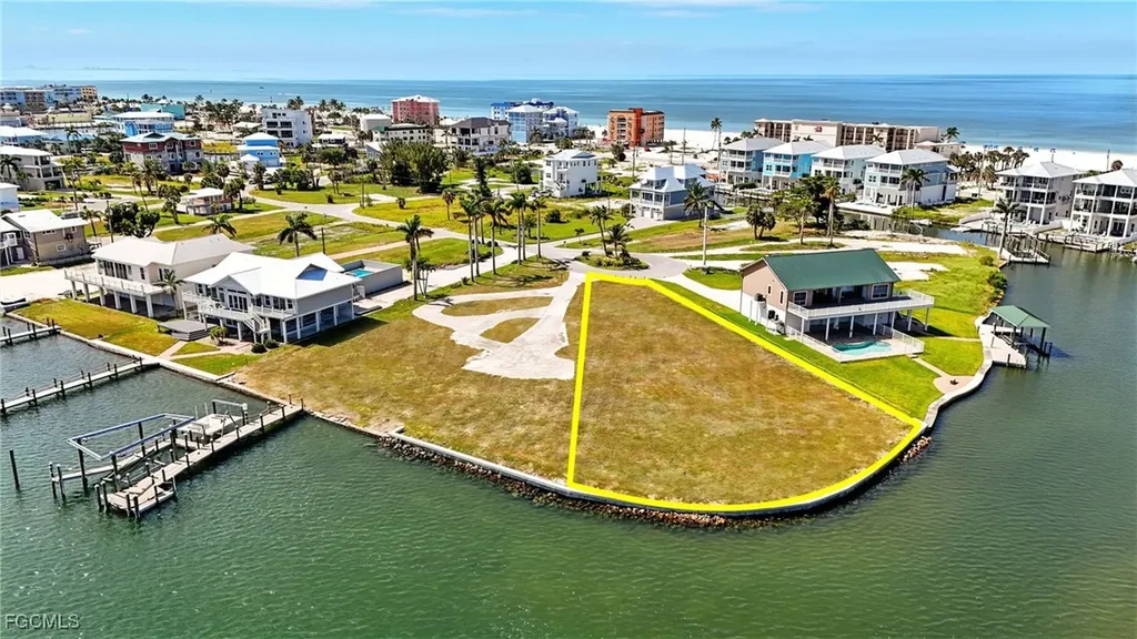 645 Matanzas Court Fort Myers Beach FL 33931