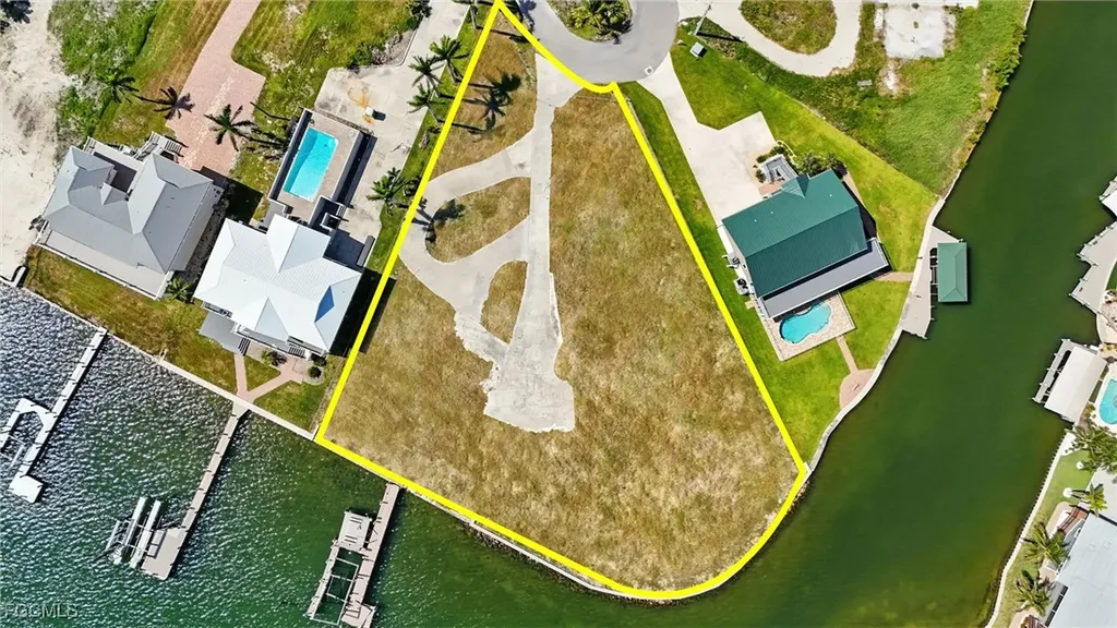 645 Matanzas Court Fort Myers Beach FL 33931