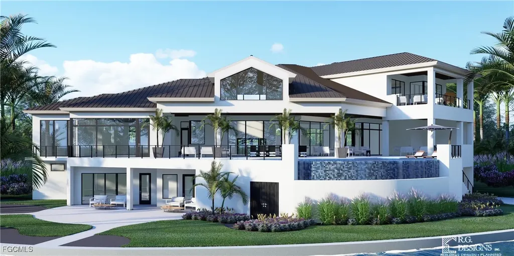 645 Matanzas Court Fort Myers Beach FL 33931