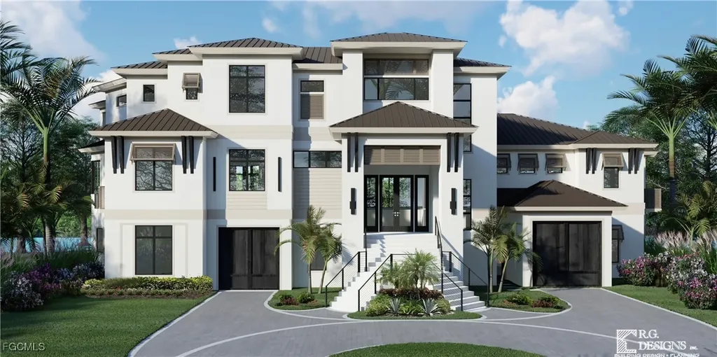 645 Matanzas Court Fort Myers Beach FL 33931