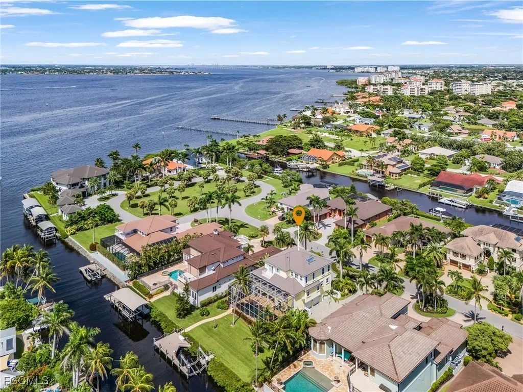 15110 Intracoastal Court Fort Myers FL 33908