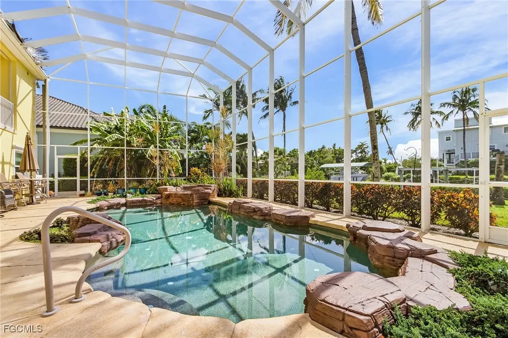 15110 Intracoastal Court Fort Myers FL 33908