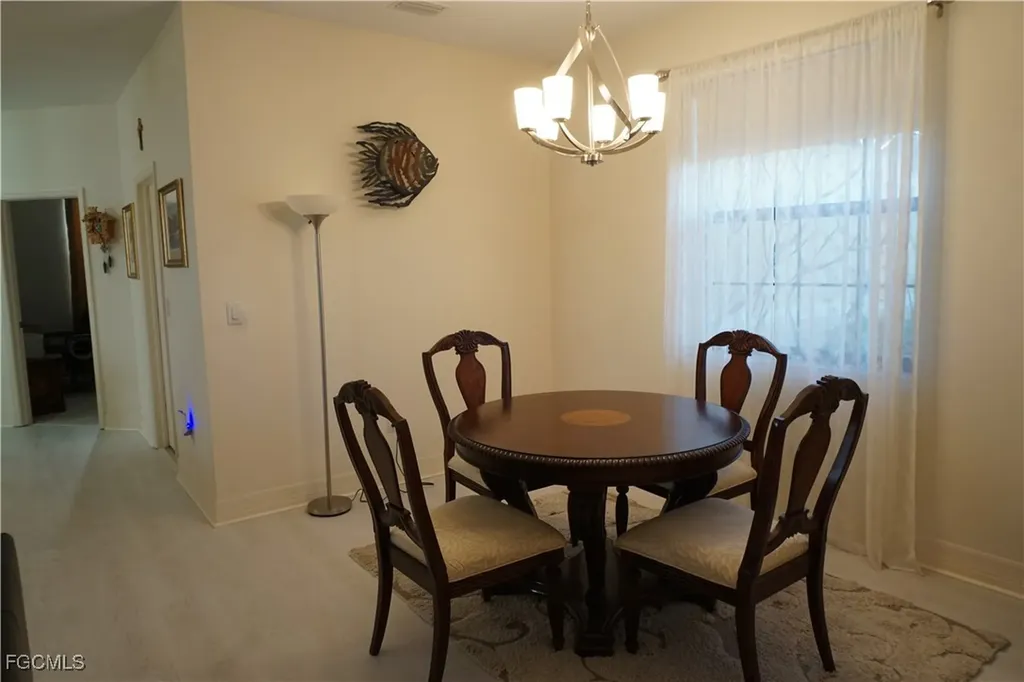 25115 Esmeralda Court Punta Gorda FL 33955