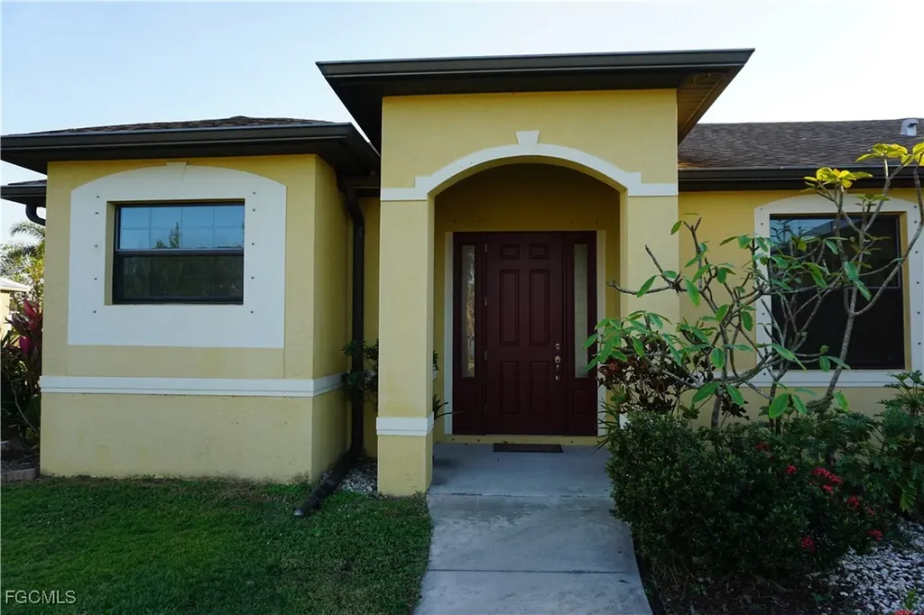 25115 Esmeralda Court Punta Gorda FL 33955