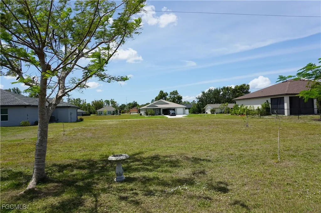 25115 Esmeralda Court Punta Gorda FL 33955