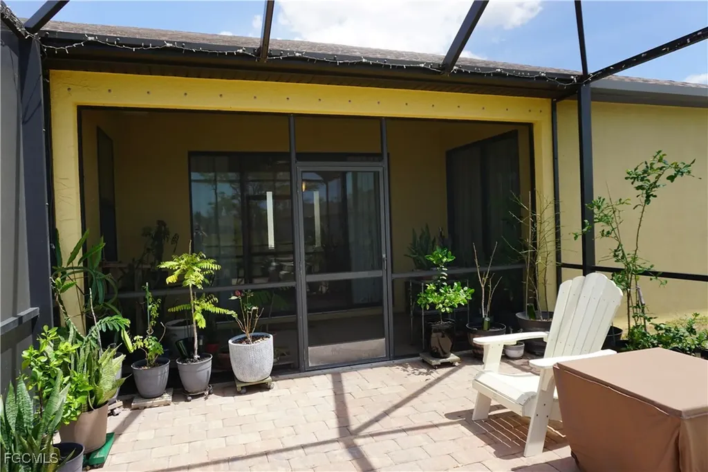 25115 Esmeralda Court Punta Gorda FL 33955