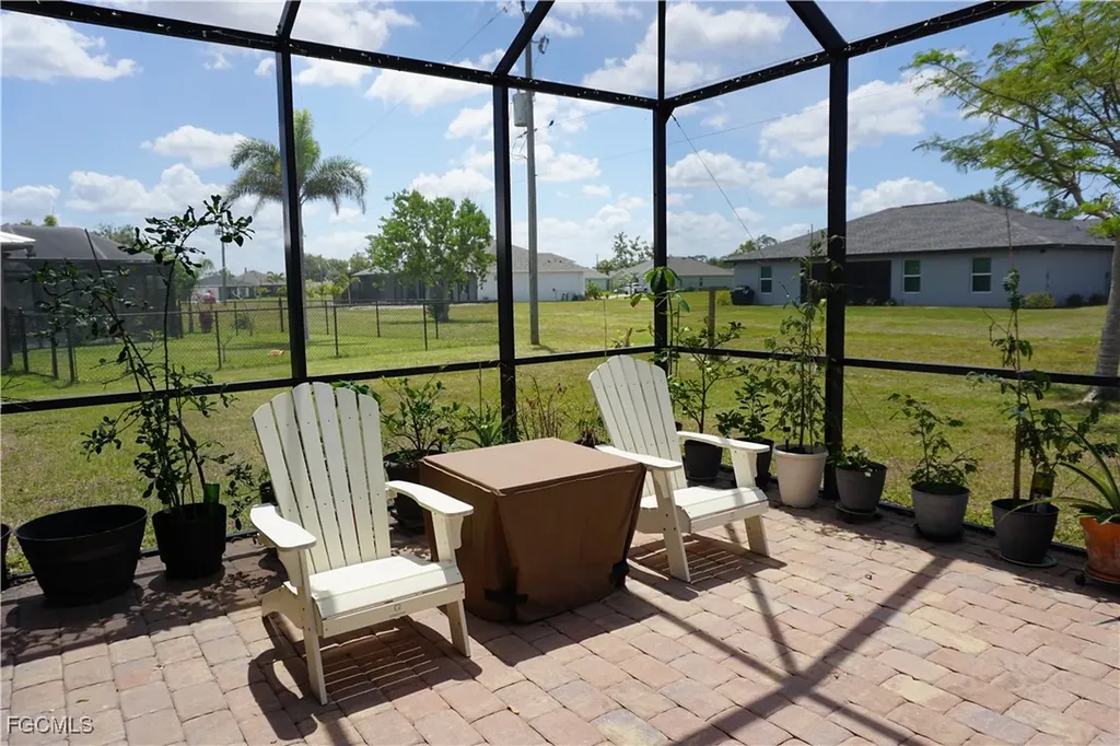 25115 Esmeralda Court Punta Gorda FL 33955