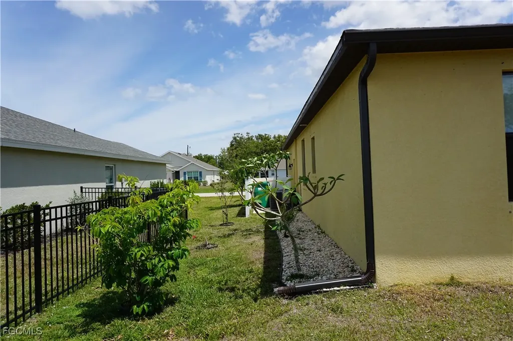 25115 Esmeralda Court Punta Gorda FL 33955