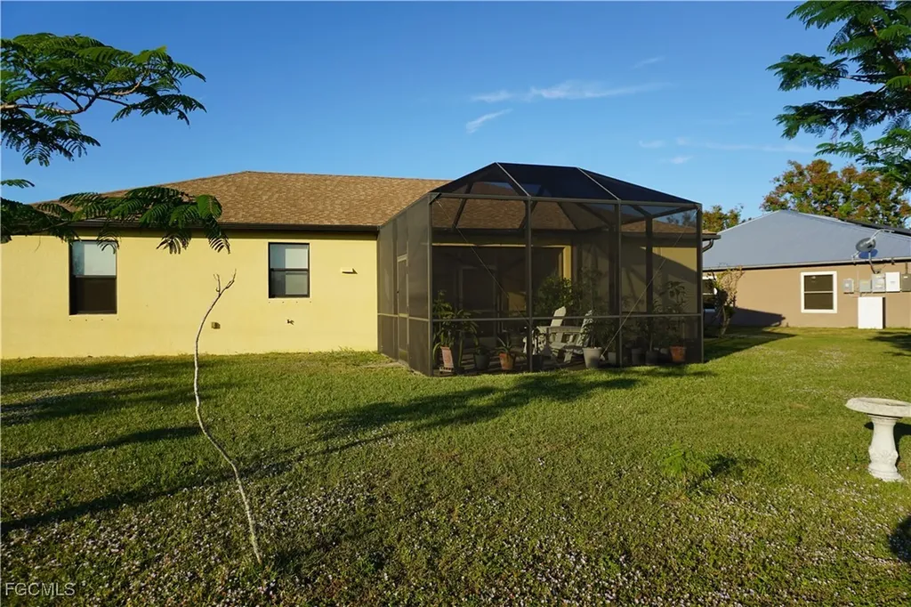 25115 Esmeralda Court Punta Gorda FL 33955