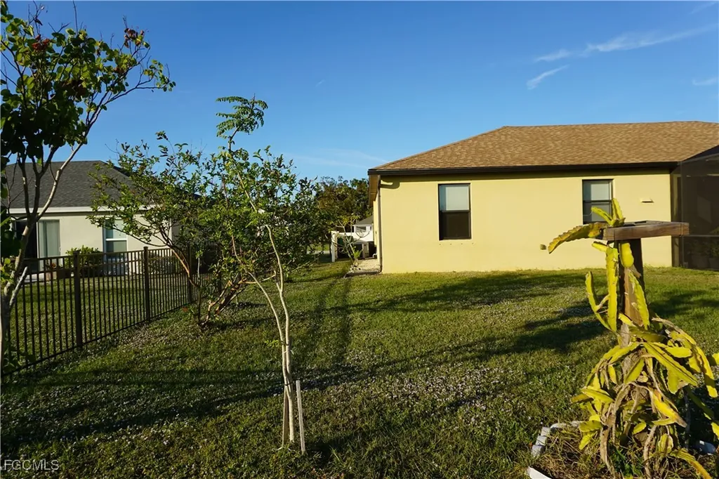 25115 Esmeralda Court Punta Gorda FL 33955
