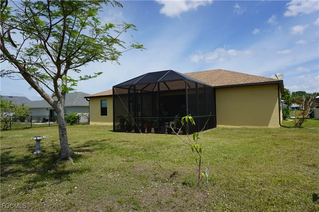 25115 Esmeralda Court Punta Gorda FL 33955