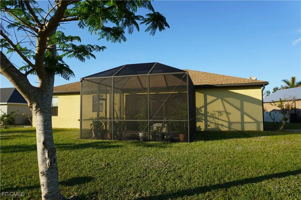 25115 Esmeralda Court Punta Gorda FL 33955