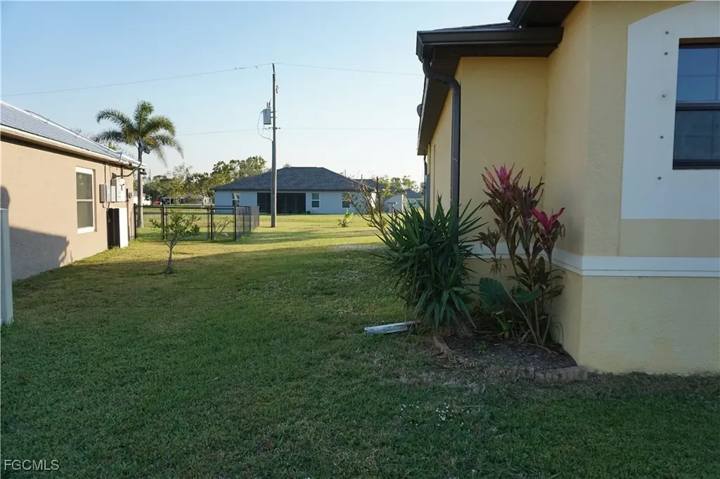 25115 Esmeralda Court Punta Gorda FL 33955