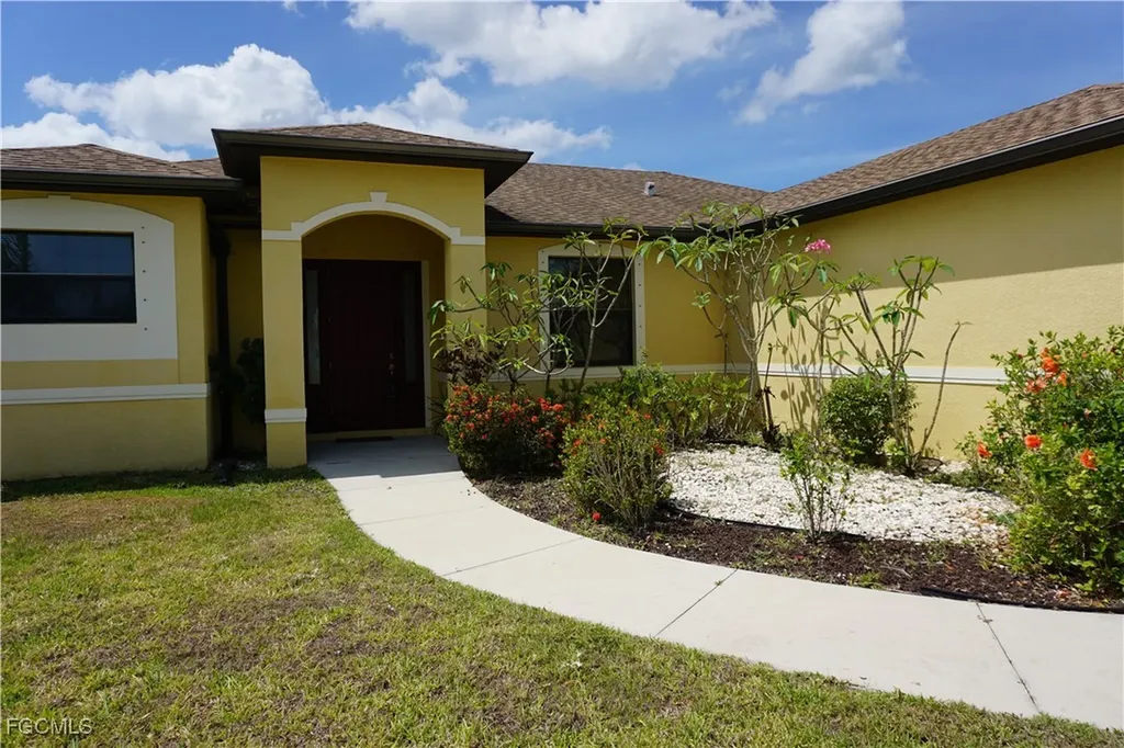 25115 Esmeralda Court Punta Gorda FL 33955
