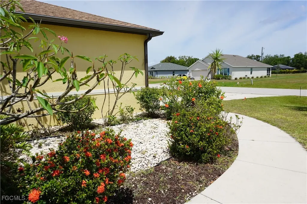 25115 Esmeralda Court Punta Gorda FL 33955
