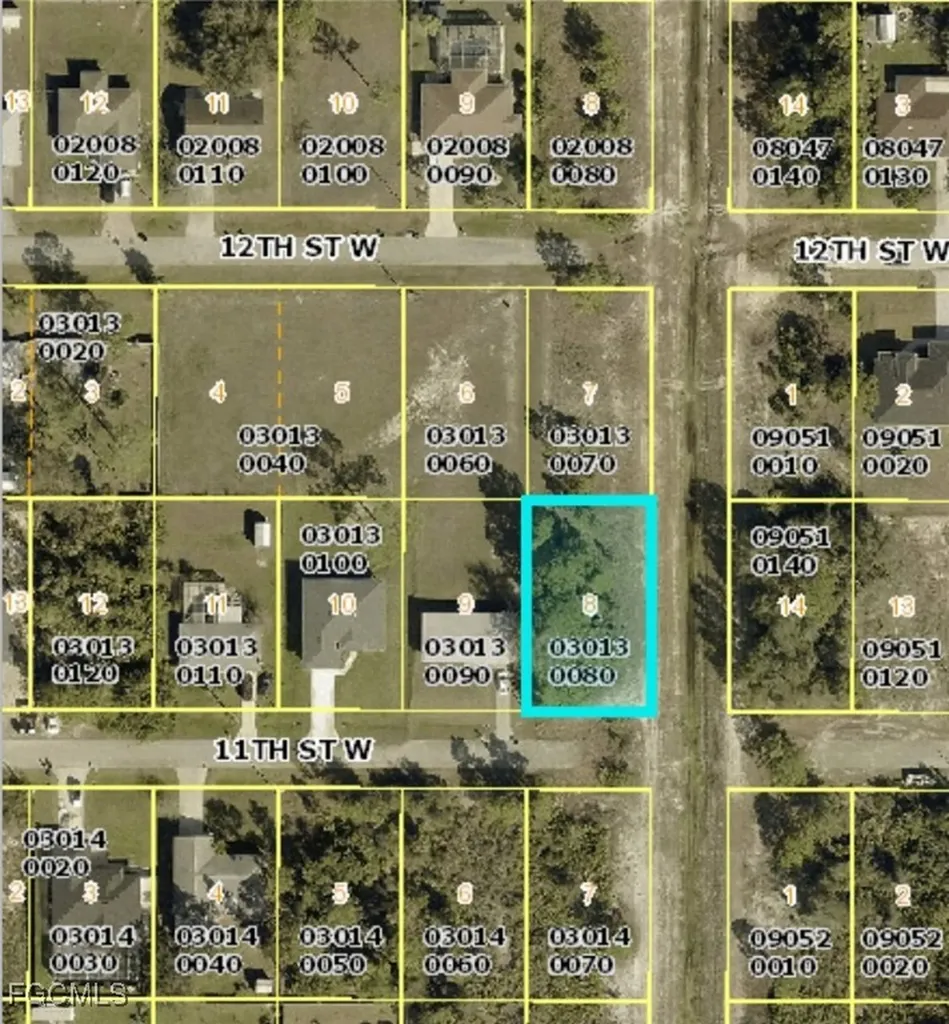 3300 11th Street W Lehigh Acres FL 33971
