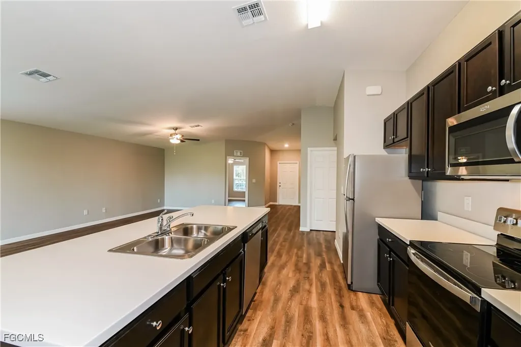 3507 26th Street SW Lehigh Acres FL 33976