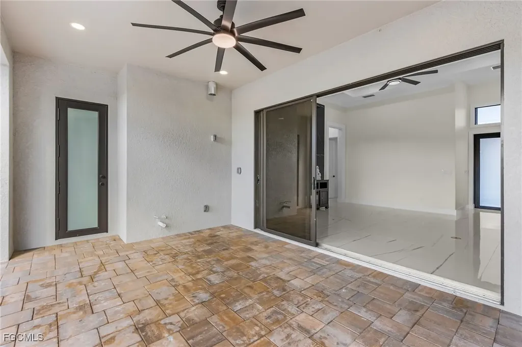 3324 Santa Barbara Boulevard N Cape Coral FL 33993