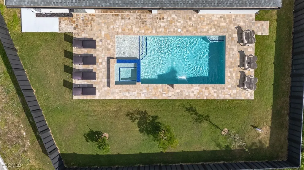 3324 Santa Barbara Boulevard N Cape Coral FL 33993