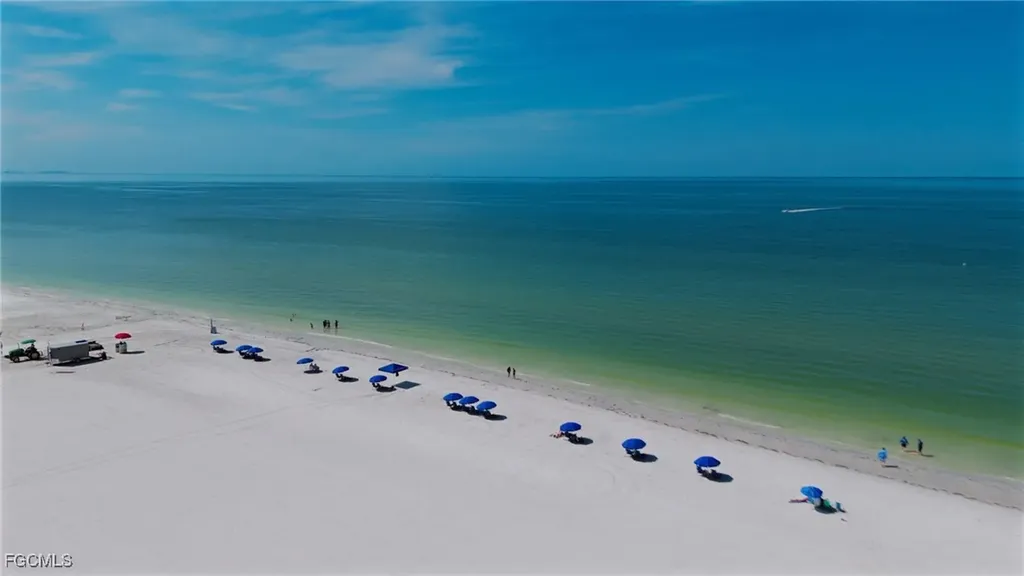 655 Matanzas Court Fort Myers Beach FL 33931