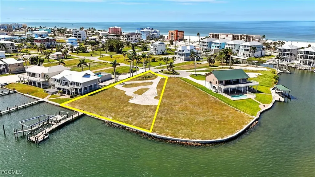 655 Matanzas Court Fort Myers Beach FL 33931