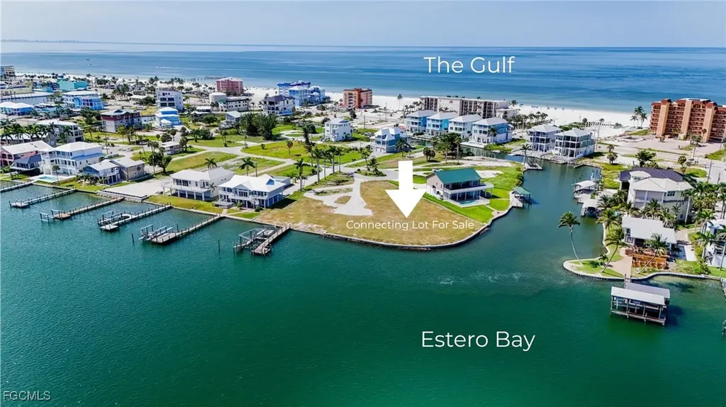 655 Matanzas Court Fort Myers Beach FL 33931