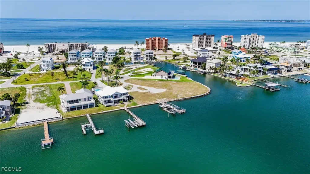 655 Matanzas Court Fort Myers Beach FL 33931