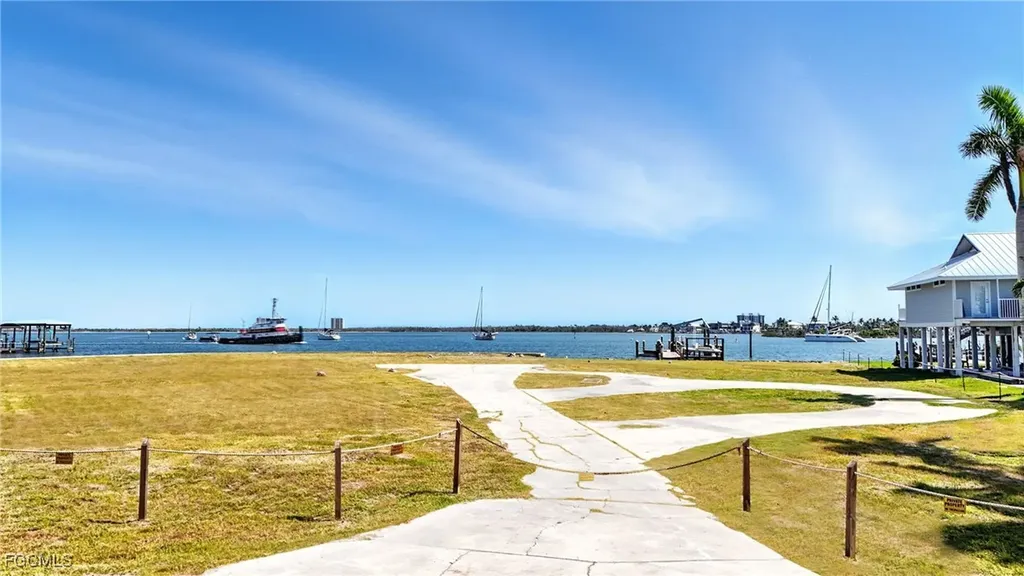 655 Matanzas Court Fort Myers Beach FL 33931