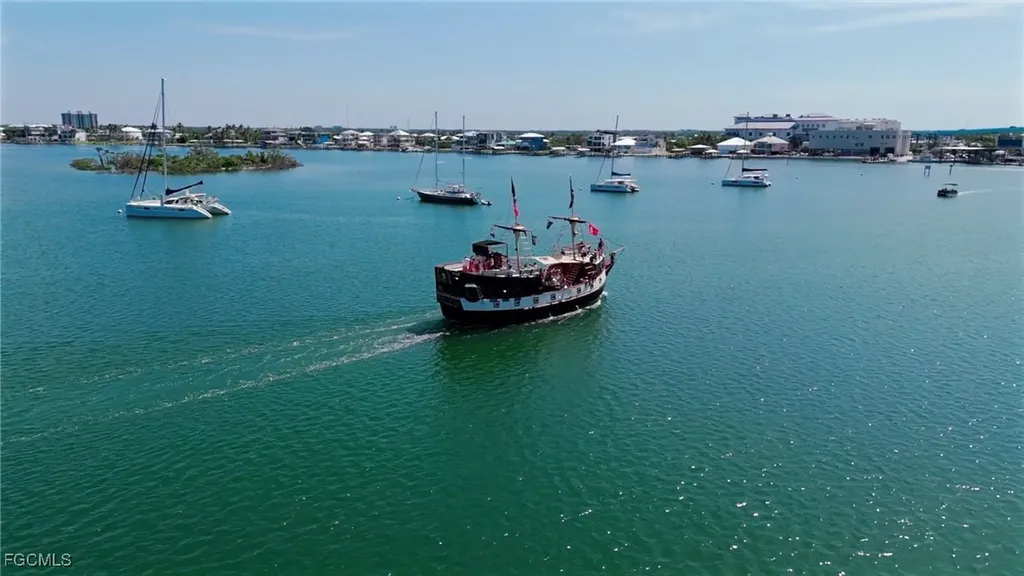 655 Matanzas Court Fort Myers Beach FL 33931