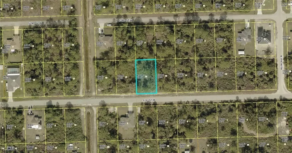 3312 51st Street W Lehigh Acres FL 33971
