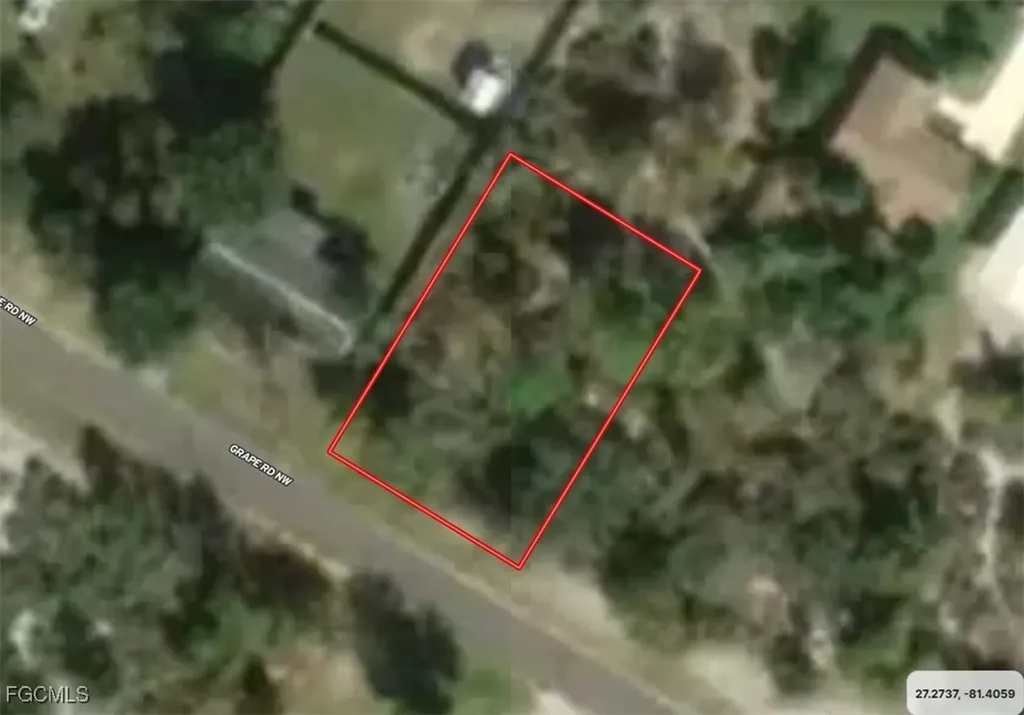 249 Grape Road NW Lake Placid FL 33852