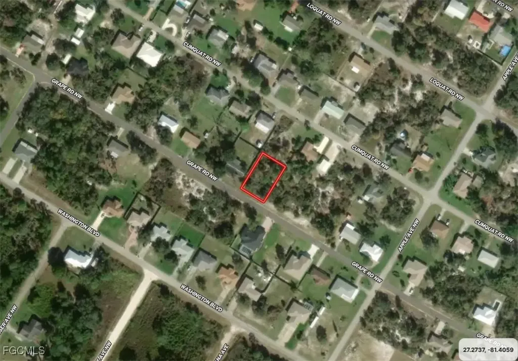 249 Grape Road NW Lake Placid FL 33852