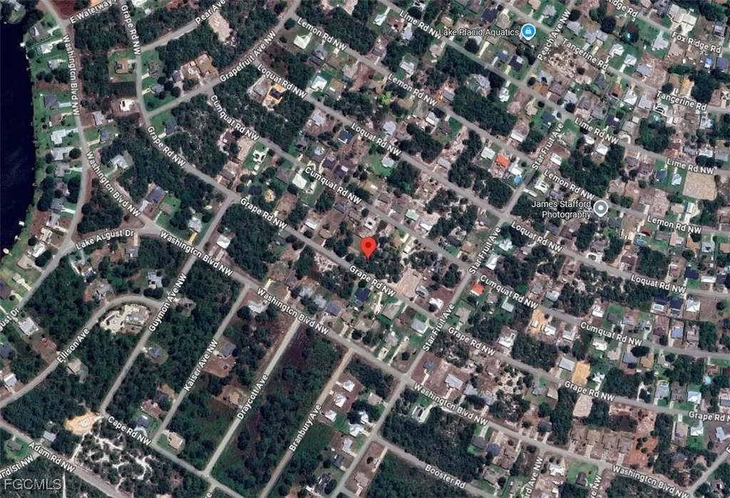 249 Grape Road NW Lake Placid FL 33852