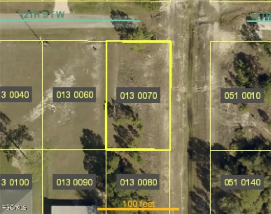 3301 12th Street W Lehigh Acres FL 33971