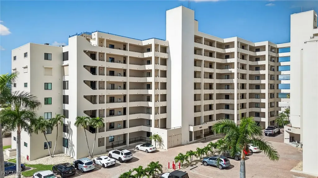 6672 Estero Boulevard Fort Myers Beach FL 33931