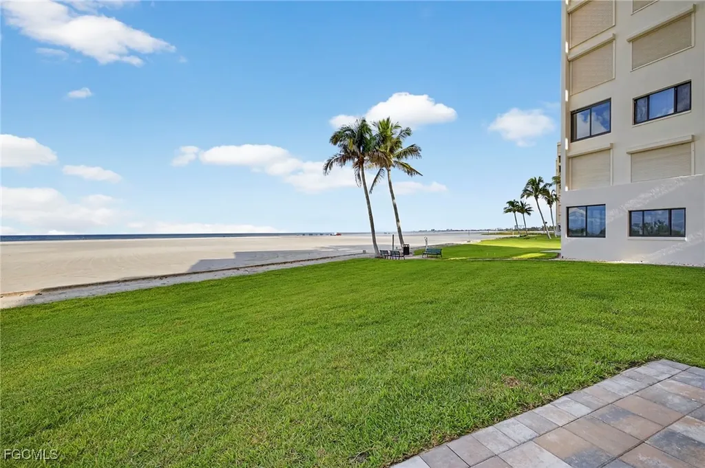 6672 Estero Boulevard Fort Myers Beach FL 33931