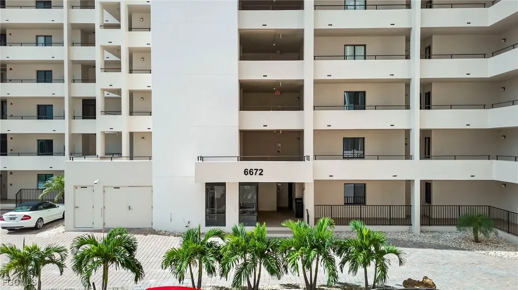 6672 Estero Boulevard Fort Myers Beach FL 33931