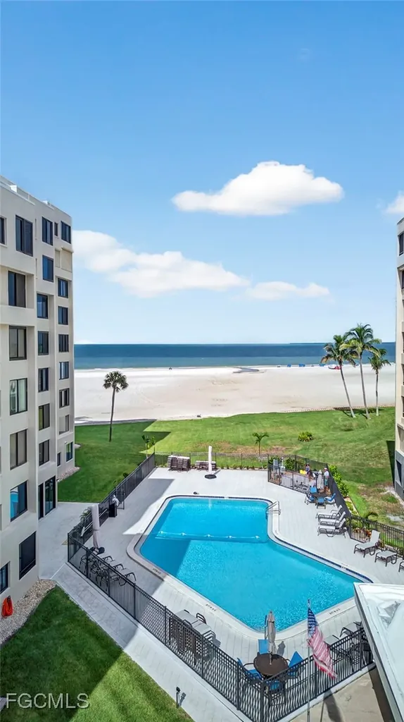 6672 Estero Boulevard Fort Myers Beach FL 33931