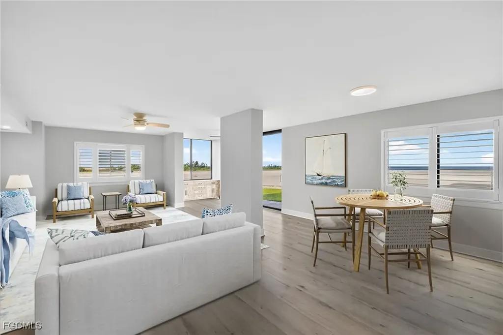 6672 Estero Boulevard Fort Myers Beach FL 33931