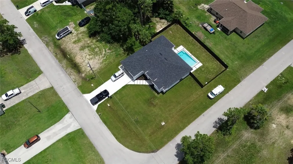 3631 NE 11th Place Cape Coral FL 33909