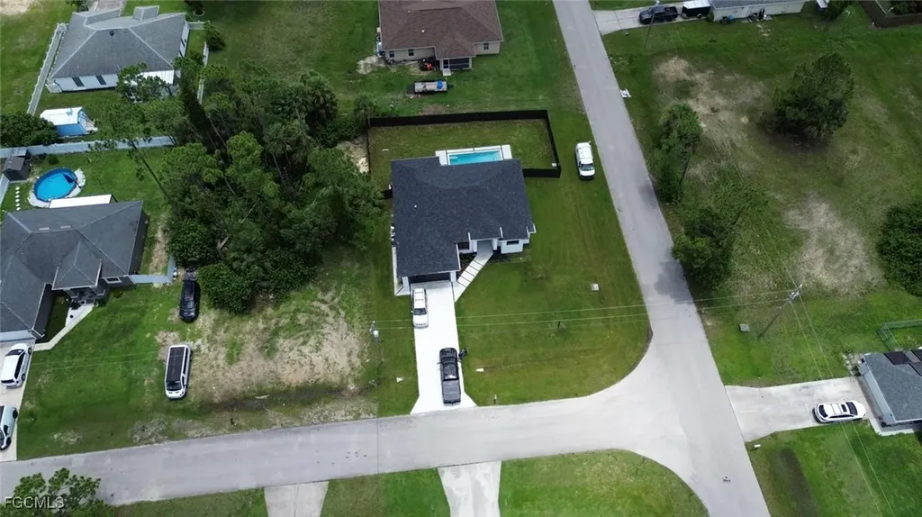 3631 NE 11th Place Cape Coral FL 33909