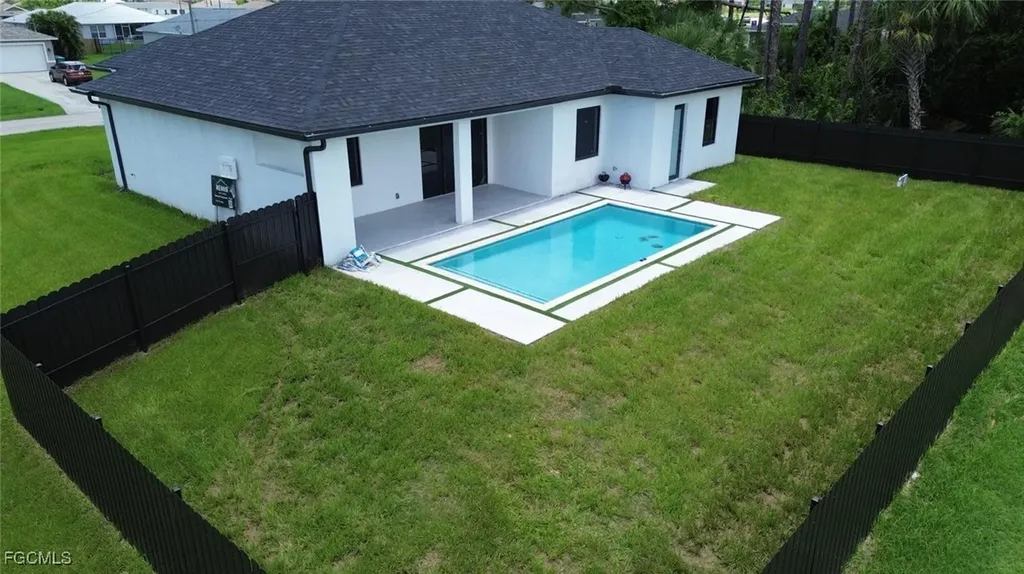 3631 NE 11th Place Cape Coral FL 33909