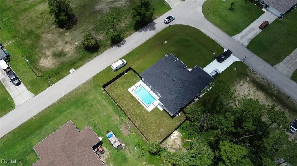 3631 NE 11th Place Cape Coral FL 33909